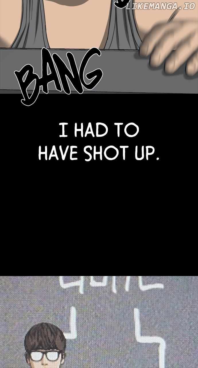 My Life As A Loser 2 Chapter 52 26